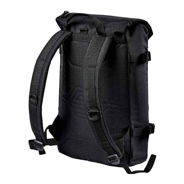 Stormtech Chappaqua Ryggsäck En Storlek Svart Black One Size