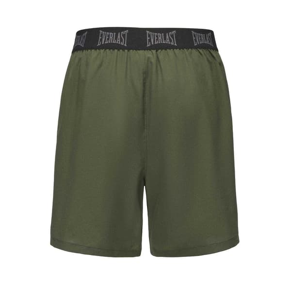 Everlast Flex Shorts för män S Khaki Khaki S
