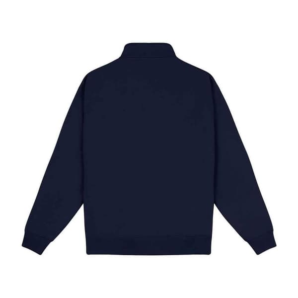 PRO RTX Herr Full Zip Sweatshirt XXL Marinblå Navy XXL