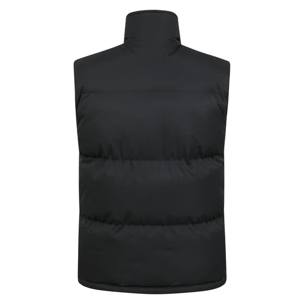 Mountain Warehouse Rock Vadderad Väst Herr M Svart Black M