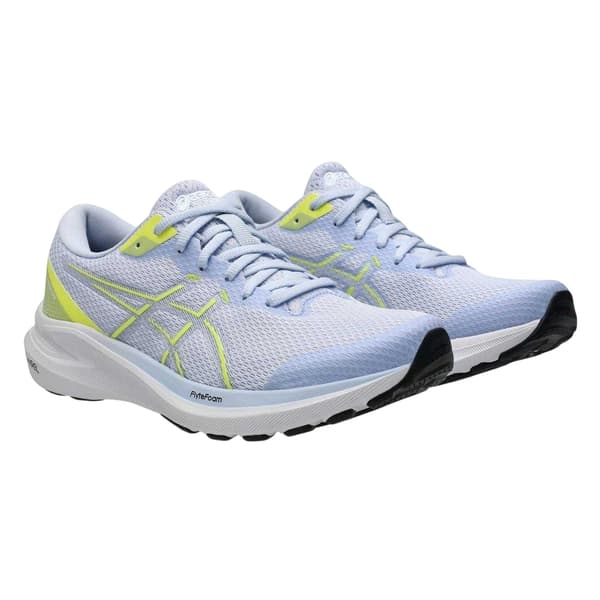 Asics Herr Gel Phoenix 13 Skor 5 UK Blå Blue 5 UK