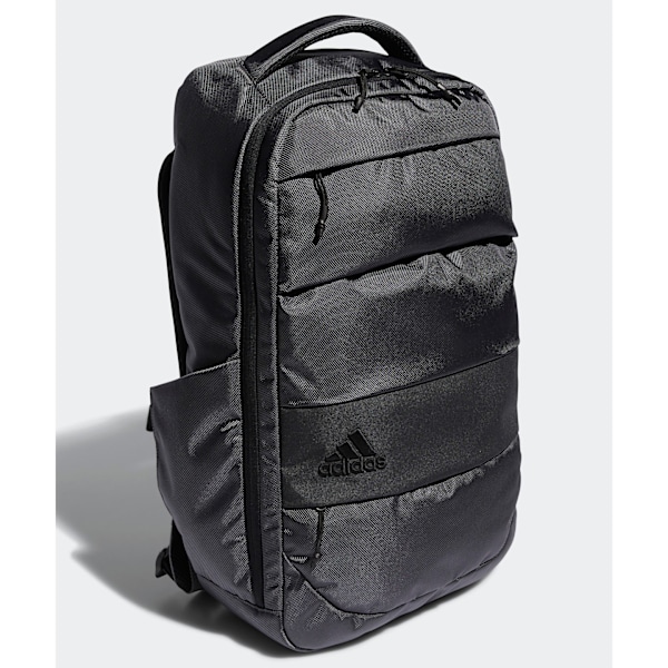 Adidas Golf Premium Ryggsäck One Size Grå Grey One Size