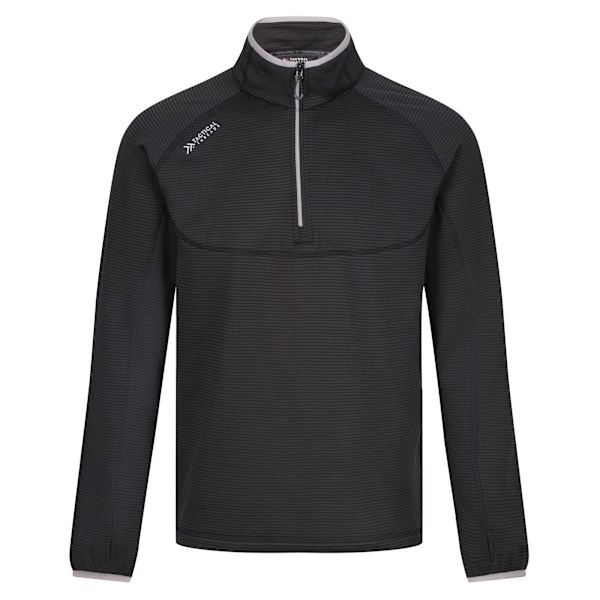 Regatta Professional Fleece Termounderställ Herr 3XL Svart Black 3XL