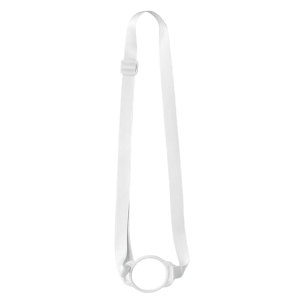 MidOcean Lancup Lanyard Mugghållare´ One Size Vit White One Size