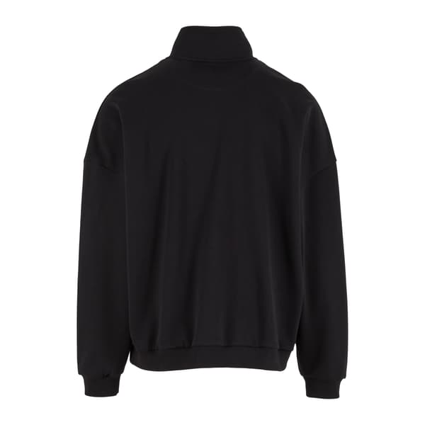 Build Your Brand Herr Oversized Jacka XL Svart Black XL