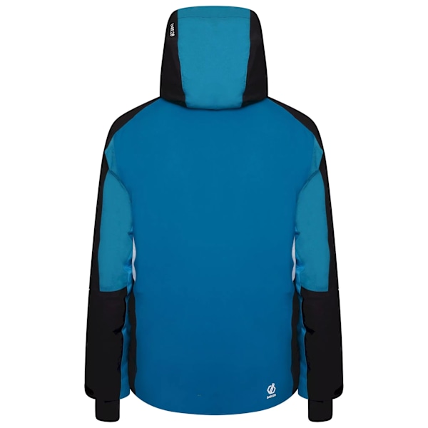 Dare 2B Catch On II Skidjacka XXL Gulfstream/Svart Gulfstream/Black XXL