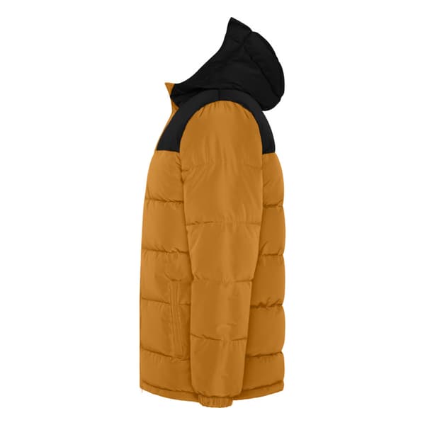Roly Tallin Isolerad Jacka för Barn/Ungdomar 6 År Curry Gul Curry Yellow/Solid Black 6 Years