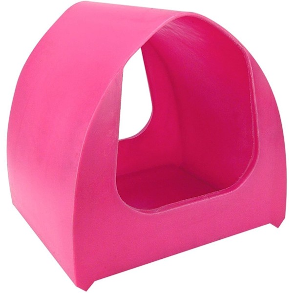 Stubbs Saddle Mate One Size Rosa Pink One Size