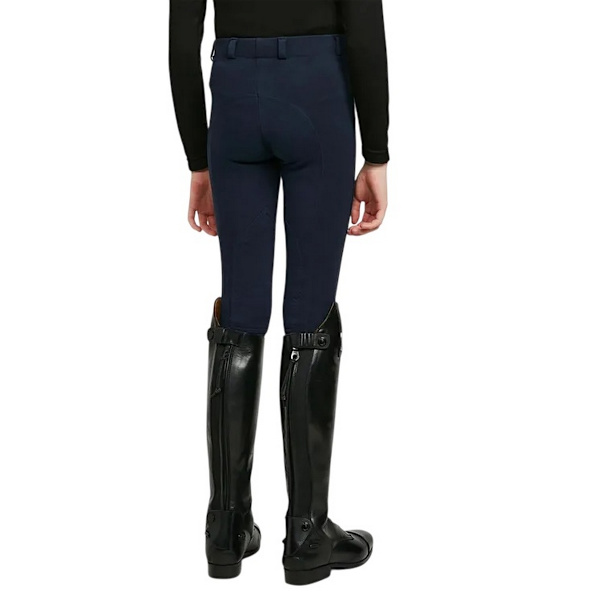Whitaker Barn/Barn Brightside Jodhpurs 24R Marinblå Navy 24R