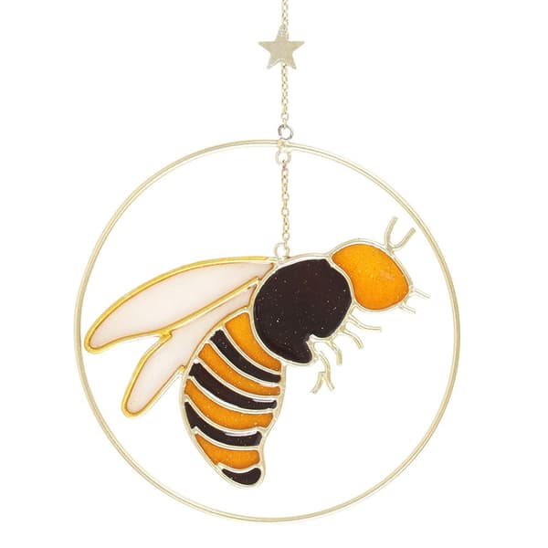 Something Different Bi Sommar Solfångare One Size Guld/Silver/ Gold/Silver/Black One Size