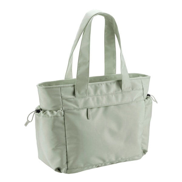 Quadra Studio Oversized Tote Bag One Size Fresh Green Fresh Green One Size