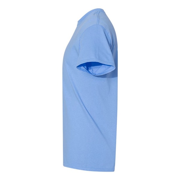 Gildan Herr Heavy Cotton T-Shirt XXL Carolina Blå Carolina Blue XXL