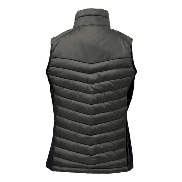 Stormtech Herr Montserrat Termisk Väst M Granit/Svart Granite/Black M