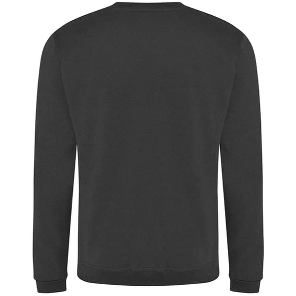 PRO RTX Herr Pro Sweatshirt L Charcoal Charcoal L