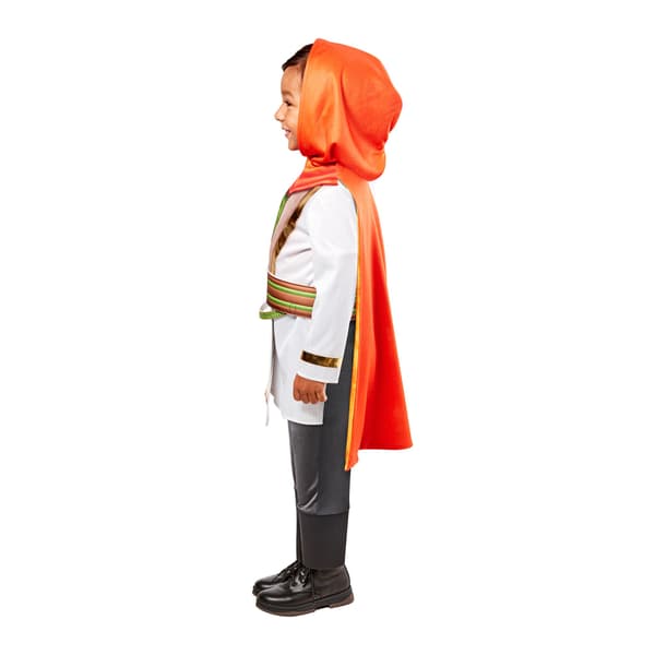 Star Wars: Young Jedi Adventures Barn/Barn Kai Brightstar White 2-3 Years