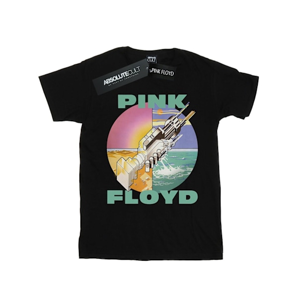 Pink Floyd Wish You Were Here T-shirt 3XL Svart Black 3XL
