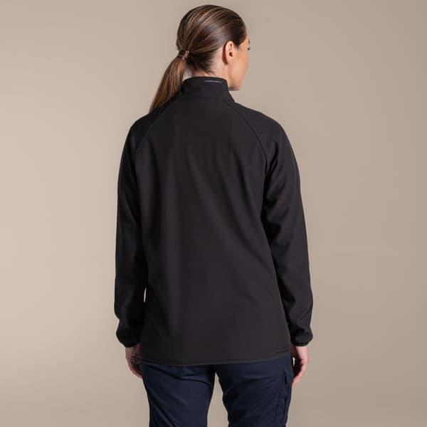 Craghoppers Dam Expert Compresslite Hybridjacka 14 Black 14 UK