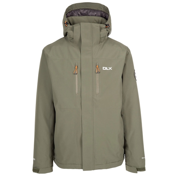 Trespass Oswarm Vattentät Jacka M Ivy Ivy M