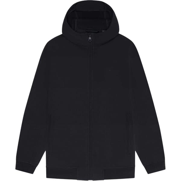 Lyle & Scott Herr Soft Shell Jacka M Jet Black Jet Black M