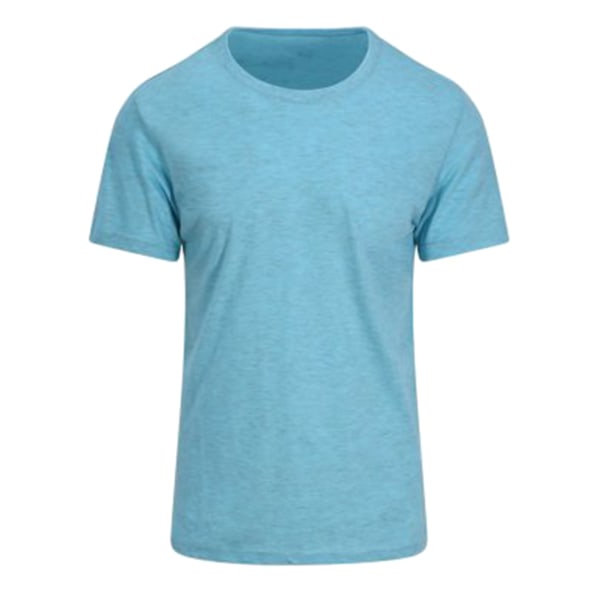 AWDis Just Ts Surf T-shirt för män XS Surf Ocean Blue Surf Ocean Blue XS