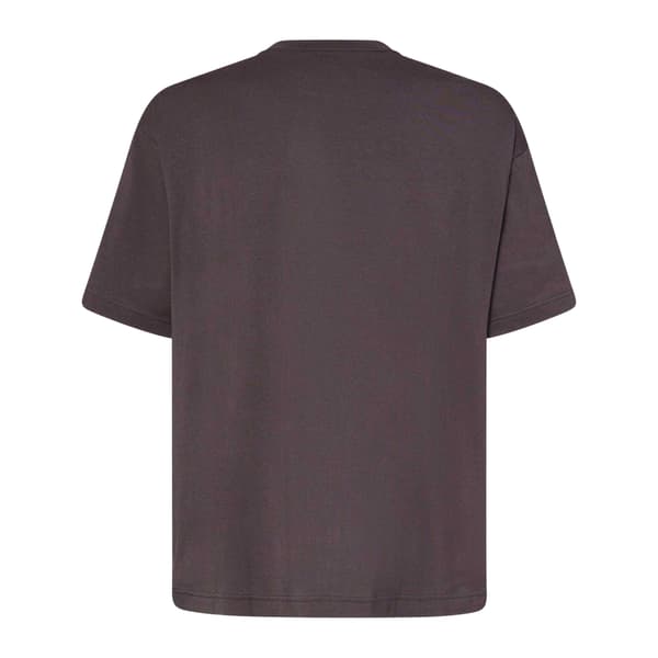 Oakley Herr Ny Retro Logotyp T-Shirt M Shadow Black Shadow Black M