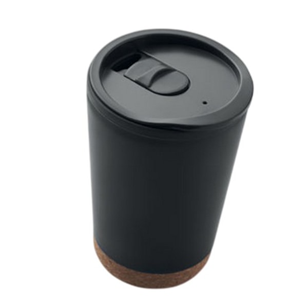 MidOcean Co Dubbelväggig 300ml Tumbler One Size Svart Black One Size