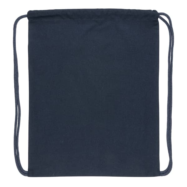 XD Collection Impact Cotton Aware Dragskoväska One Size Navy Navy One Size