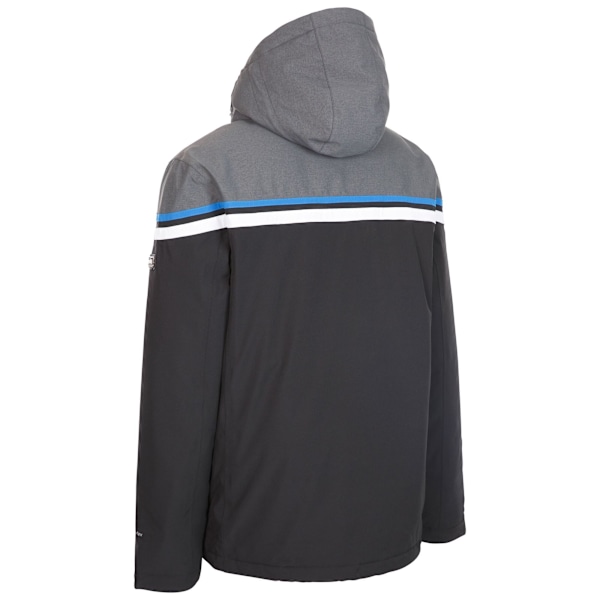 Trespass Dexy Skidjacka M Svart Black M