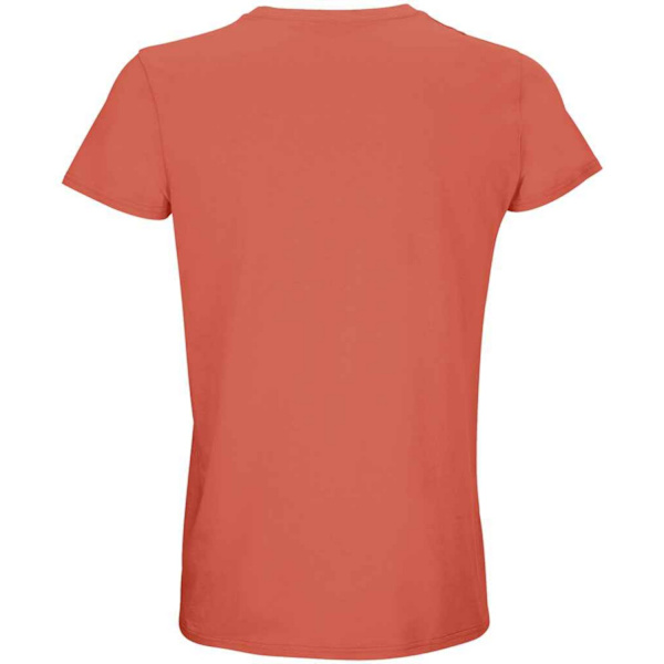 SOLS Crusader Ekologisk T-shirt för Män M Pop Orange Pop Orange M