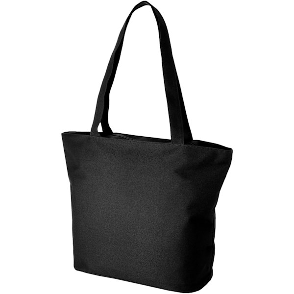 Bullet Panama Beach Tote One Size Svart Black One Size
