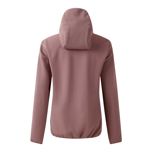 Dare 2B Dam Iced Soft Shell Jacka 18 UK Heather Heather 18 UK
