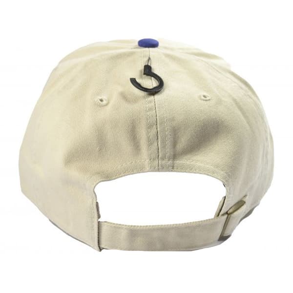 47 MLB Windham LA Dodgers Keps One Size Blå/Beige Blue/Beige One Size