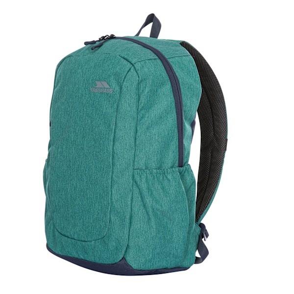 Trespass Alder 25L Ryggsäck One Size Grön Green One Size