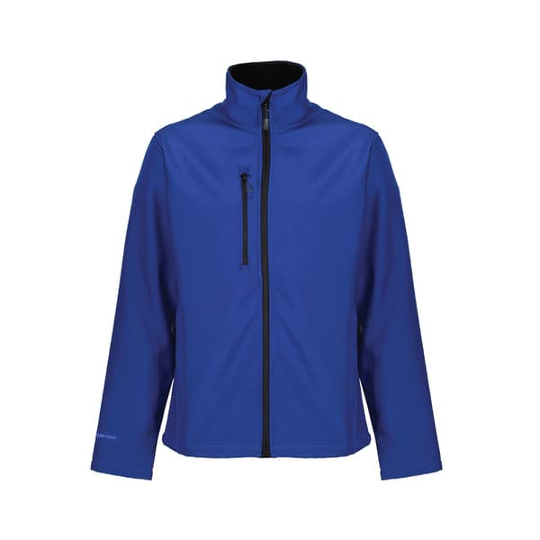 Regatta Professional Herr Softshelljacka XS Svart Black XS