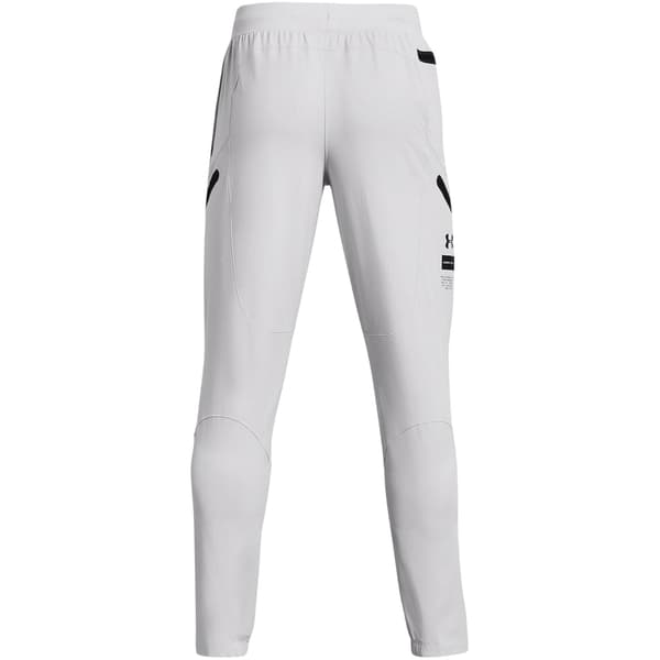 Under Armour Herr Unstoppable Plain Cargo Byxor 4XL R Grå Grey 4XL R