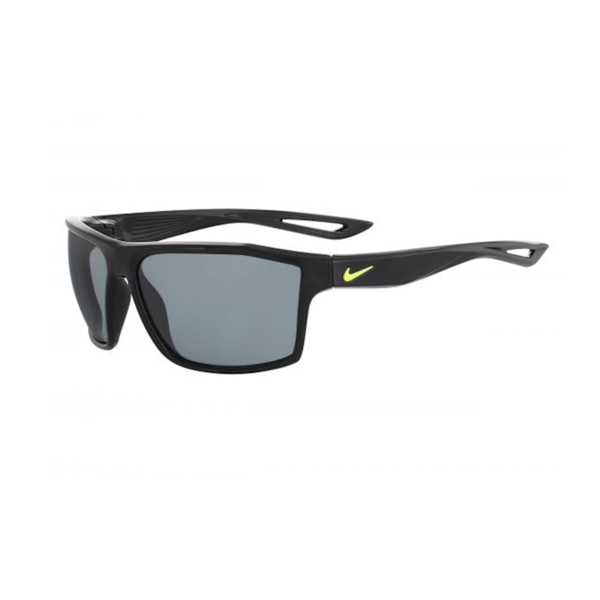 Nike Unisex Adult Legend Flash Solglasögon One Size Svart/Grå/Silver Black/Grey/Silver One Size