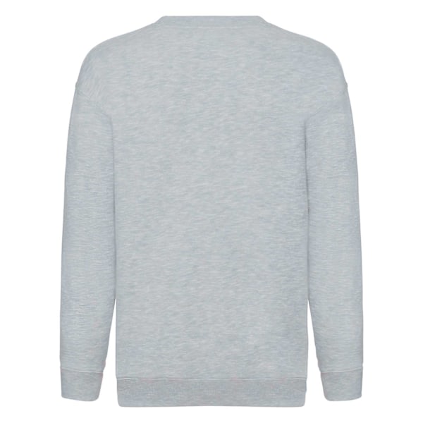 The Lion King Boys Ready To Rule Simba Sweatshirt 7-8 år Grå Grey 7-8 Years