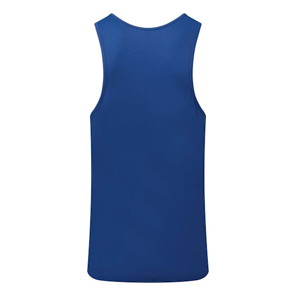Ronhill Core Tank Top S Blå Blue S