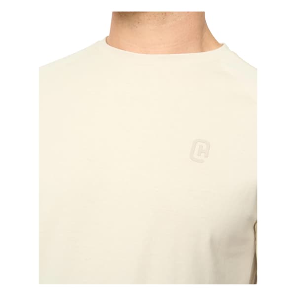 Crosshatch Herr Cresswill T-shirt M Neutral Neutral M