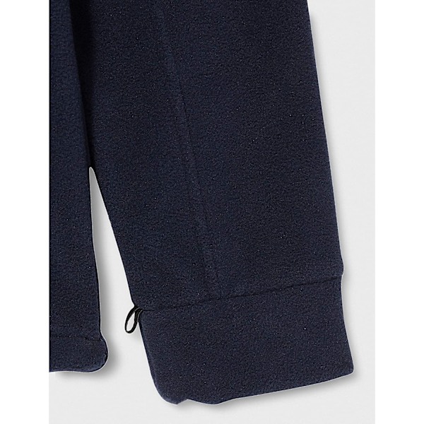Regatta Professional Fleecejacka för män 5XL Mörk Marinblå Dark Navy 5XL