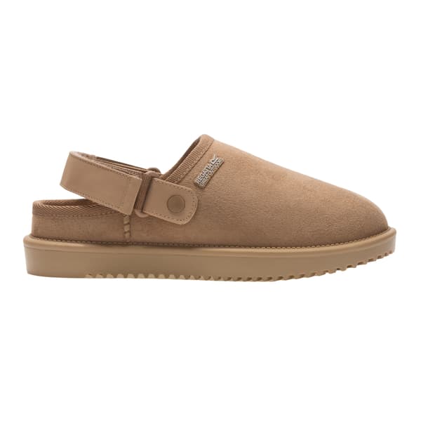 Regatta Dam Risley Träskor 6.5 UK Bränd Tan Burnt Tan 6.5 UK