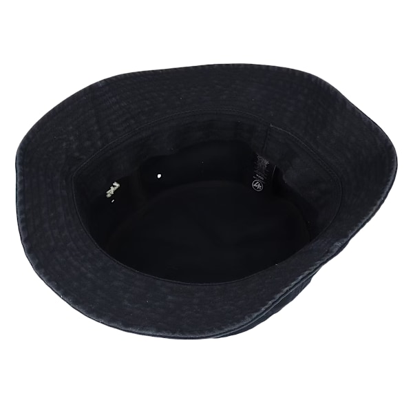 Liverpool FC 47 Bucket Hatt M-L Svart/Vit Black/White M-L