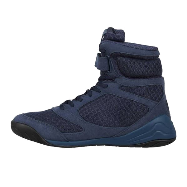 Everlast Boxningsskor i Mesh för Herr 7 UK Blå Blue 7 UK