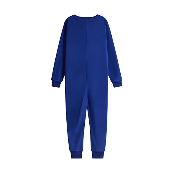 NASA Astronaut Bodysuit för Pojkar 13-14 År Blå/Vit/Röd Blue/White/Red 13-14 Years