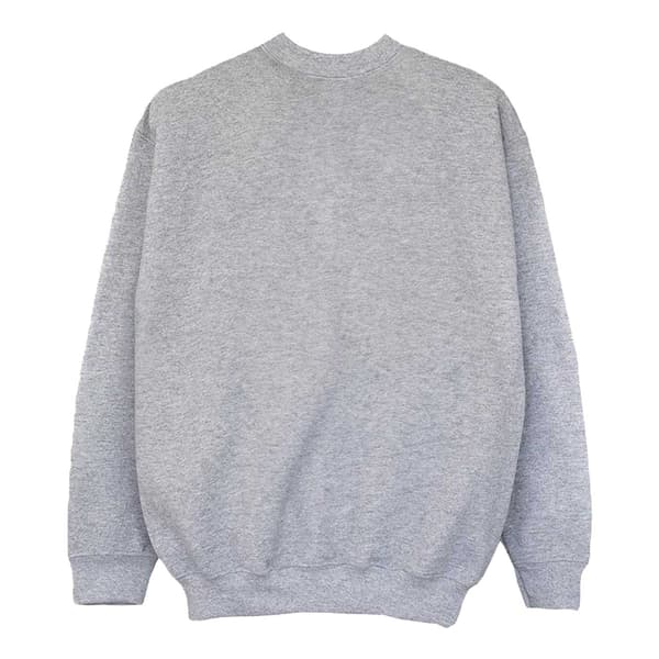 Elemental Dam/Dam It´s Elemental Sweatshirt XL Sportgrå Sport Grey XL