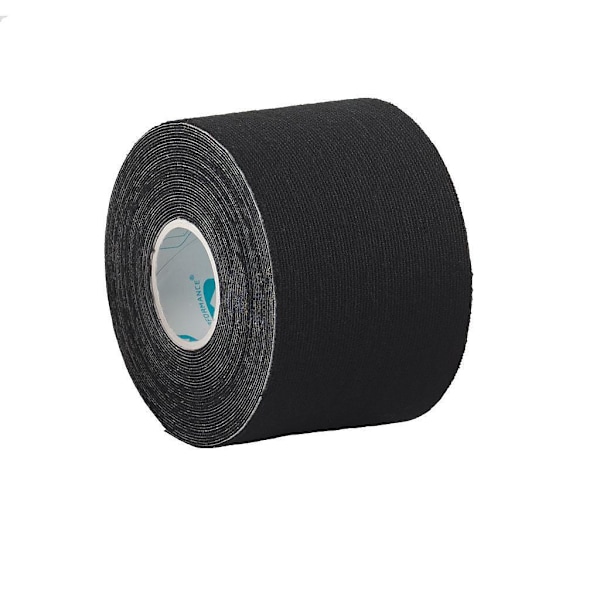 Ultimate Performance Strapping Tape 5m x 5cm Svart Black 5m x 5cm