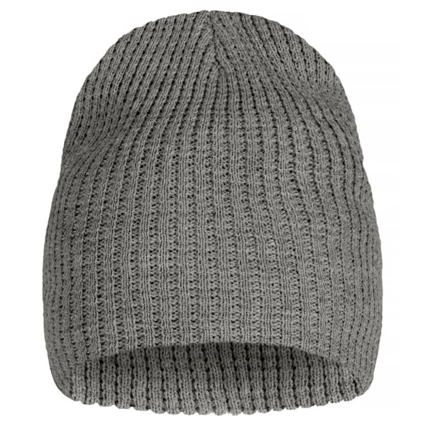 Clique Unisex Vuxen Otto Mössa One Size Grå Melange Grey Melange One Size