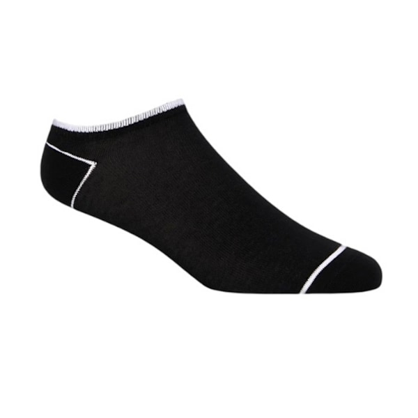 Bench Noonan Liner Socks (5-pack) 6 UK-11 UK Multicolou Multicoloured 6 UK-11 UK