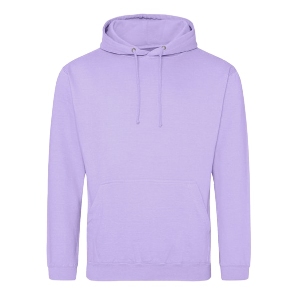 Awdis Herr Hoodie L Festival Fuchsia Festival Fuchsia L