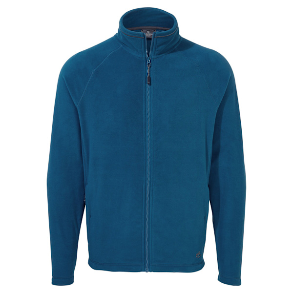 Craghoppers Expert Corey 200 Fleecejacka S Poseidon Blå Poseidon Blue S